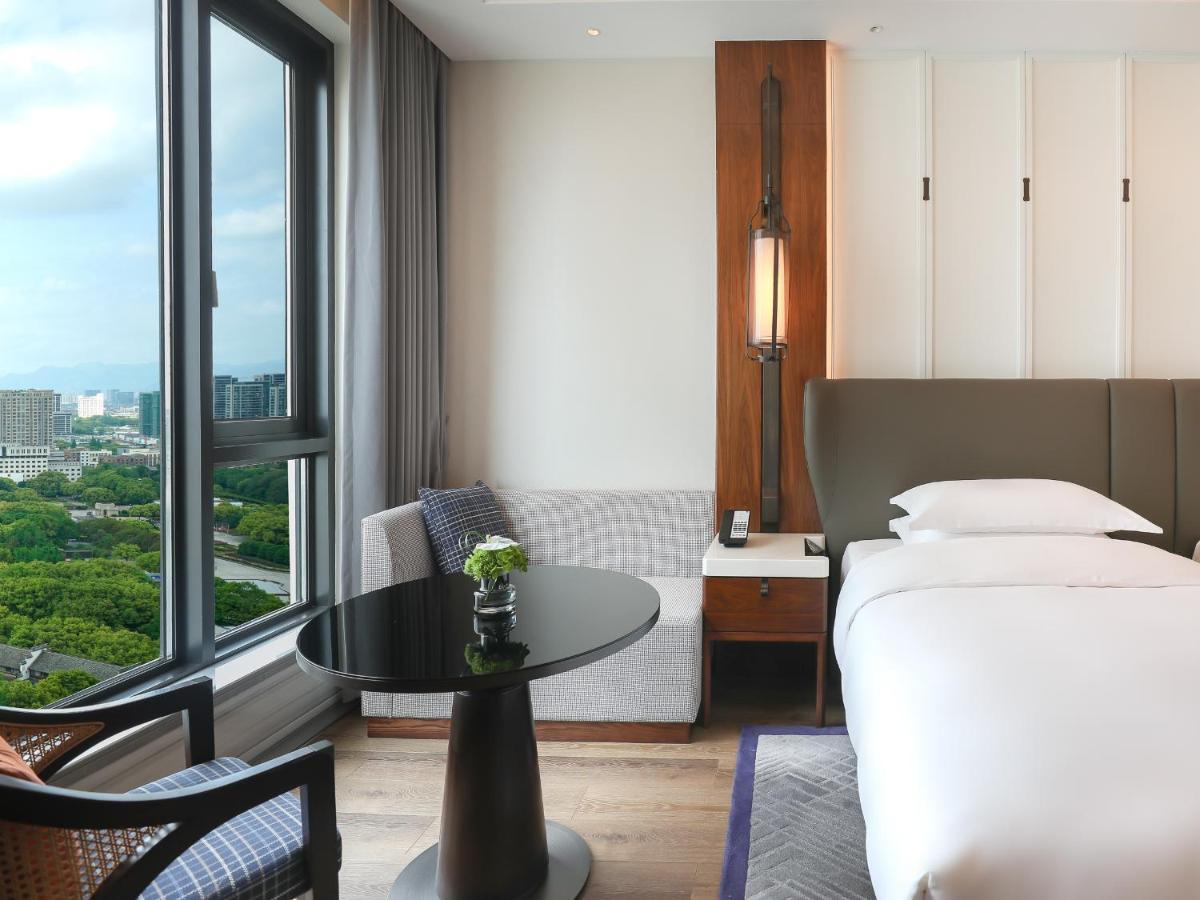 ייאו Kingdom Hotel מראה חיצוני תמונה