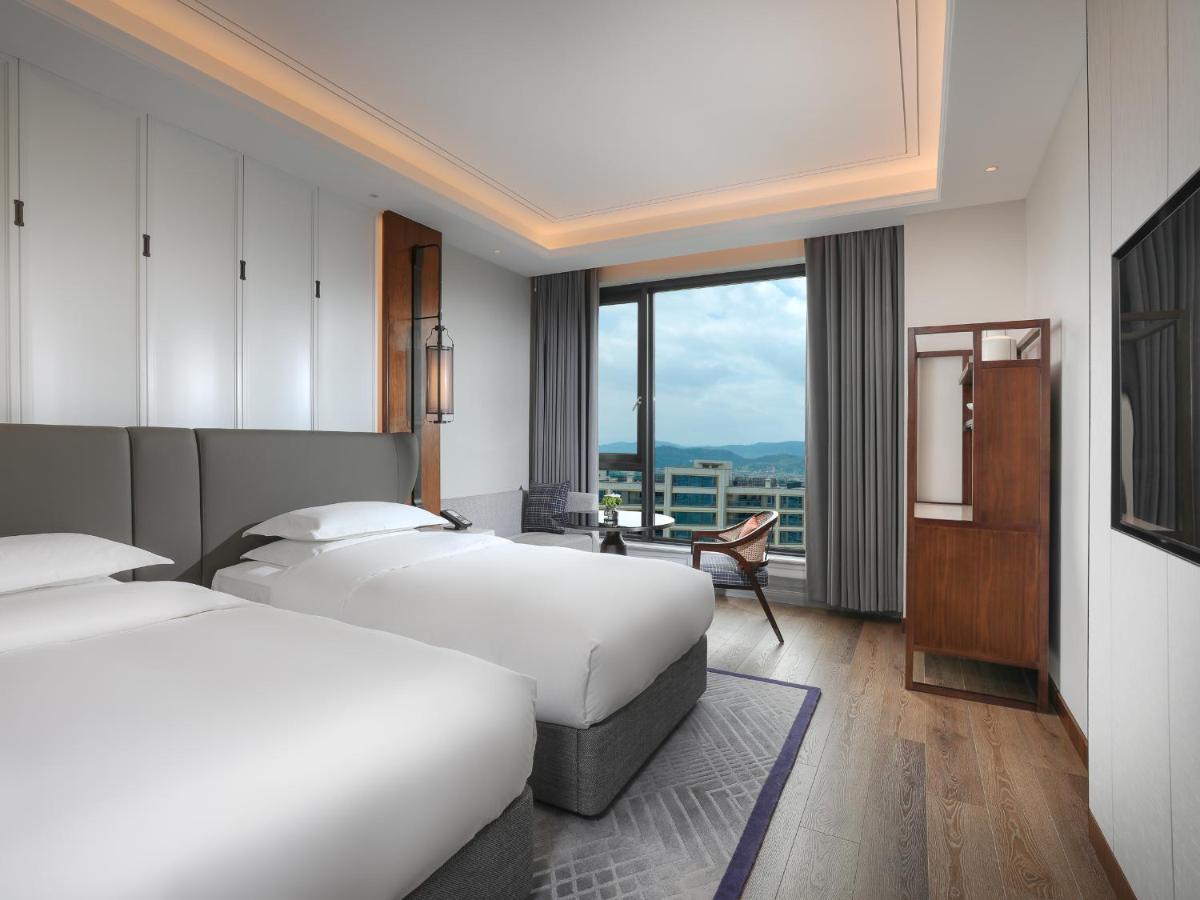 ייאו Kingdom Hotel מראה חיצוני תמונה