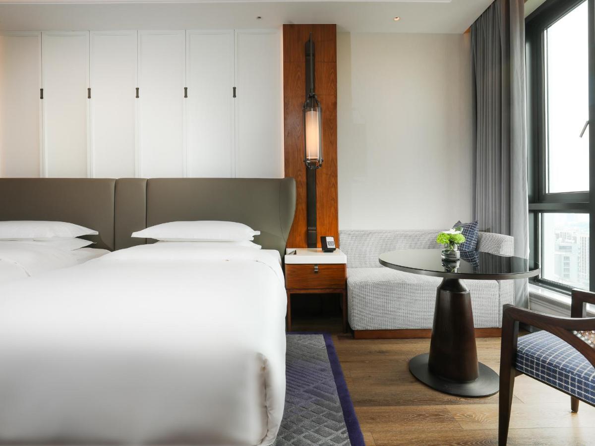 ייאו Kingdom Hotel מראה חיצוני תמונה