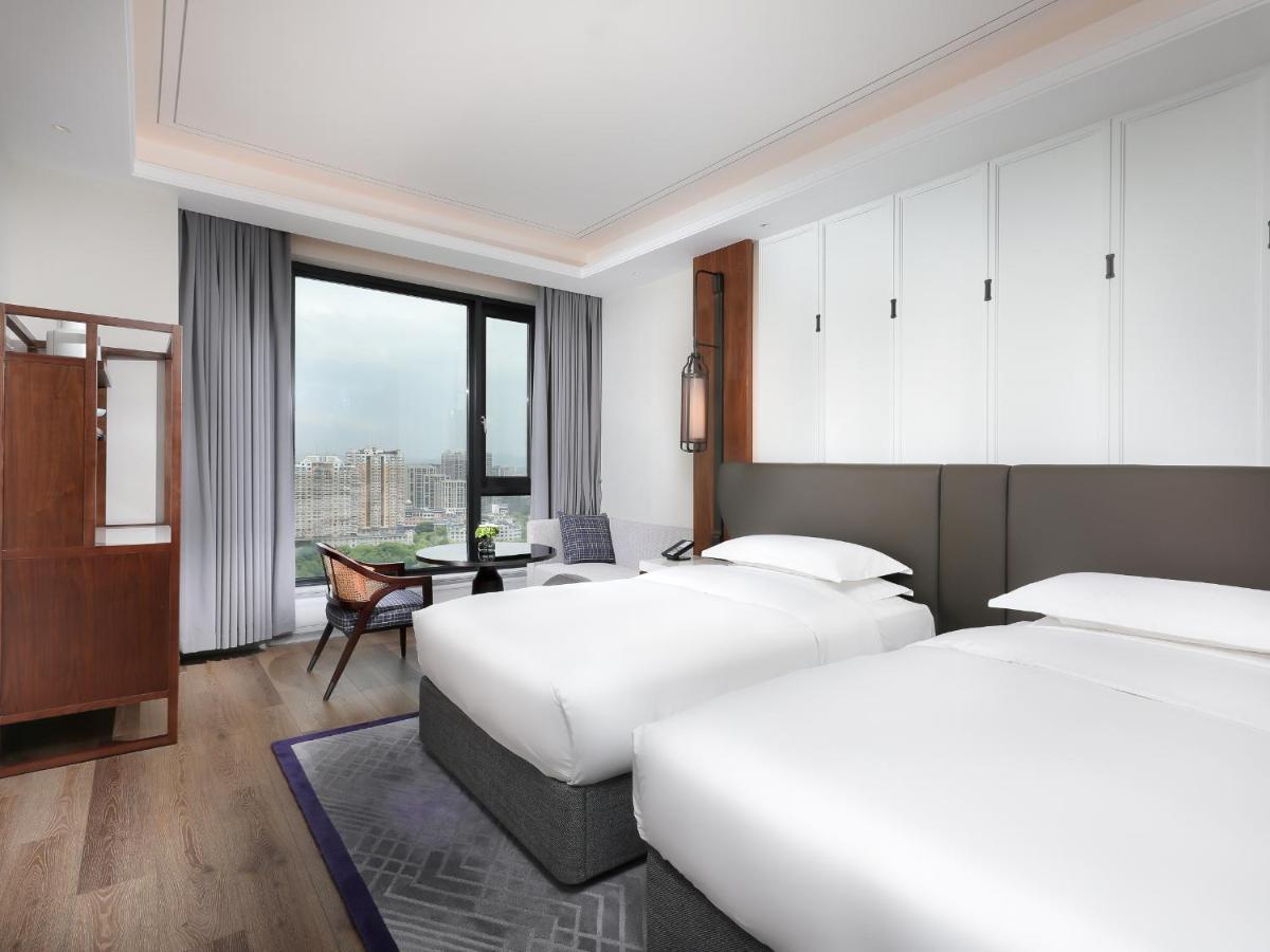 ייאו Kingdom Hotel מראה חיצוני תמונה