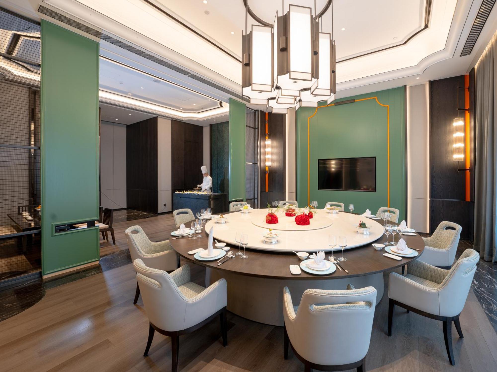 ייאו Kingdom Hotel מראה חיצוני תמונה