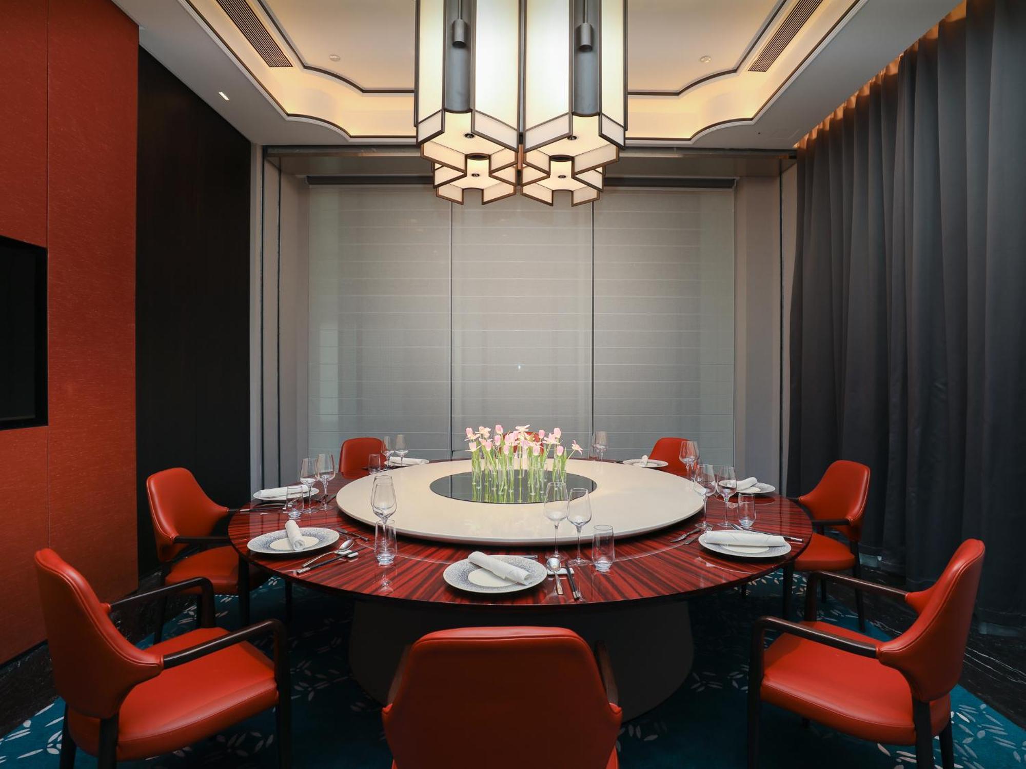 ייאו Kingdom Hotel מראה חיצוני תמונה