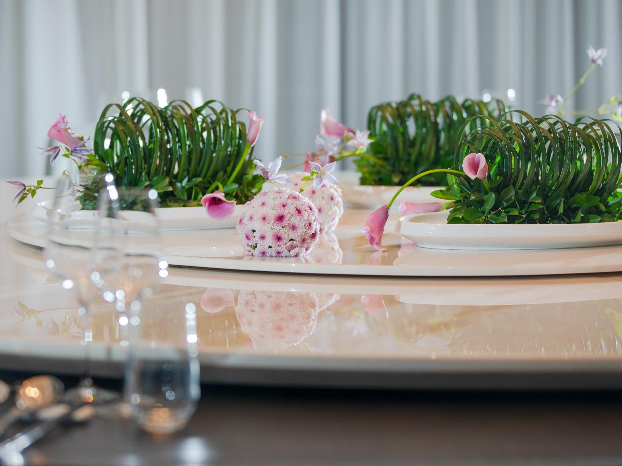 ייאו Kingdom Hotel מראה חיצוני תמונה