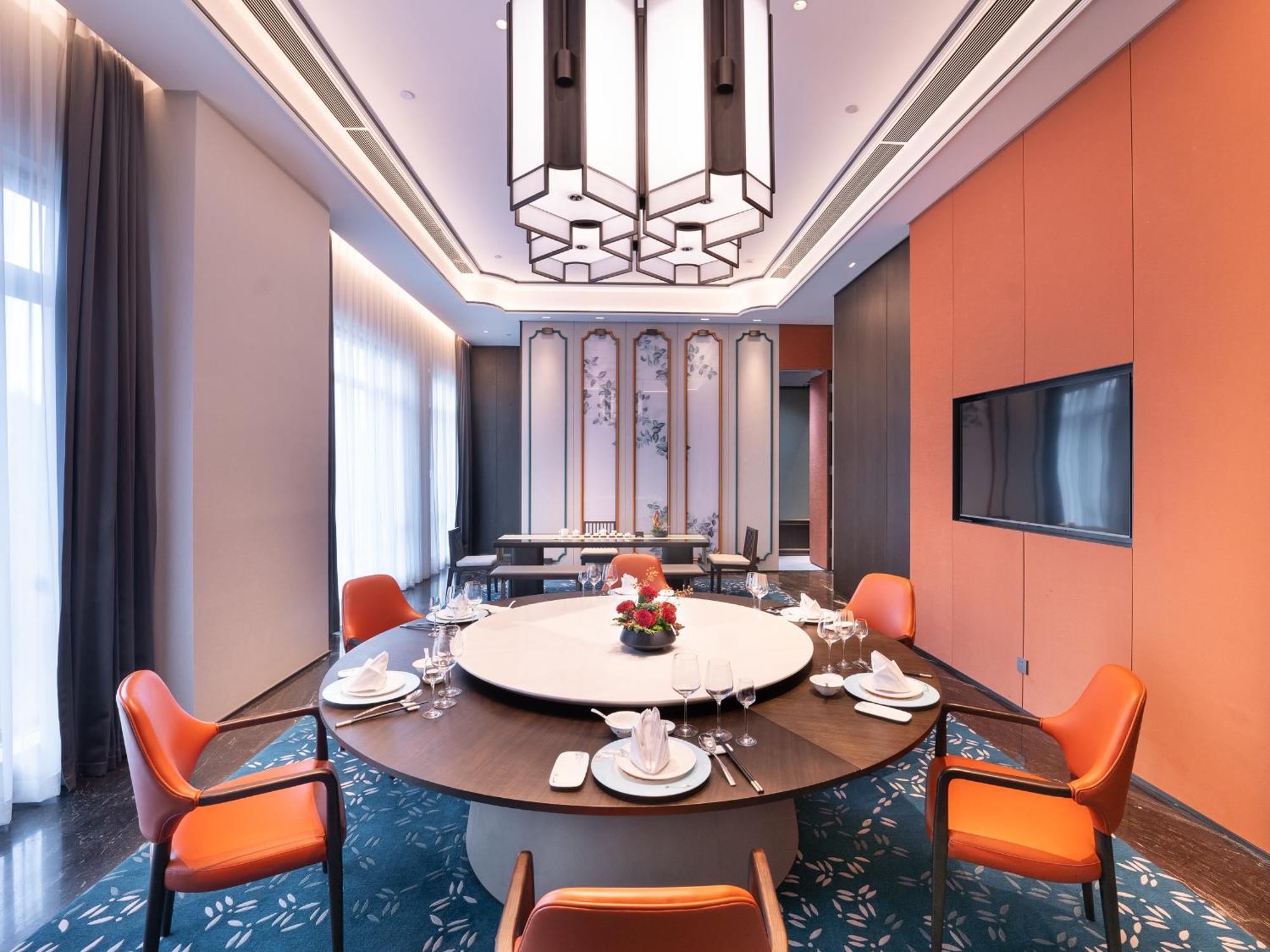 ייאו Kingdom Hotel מראה חיצוני תמונה
