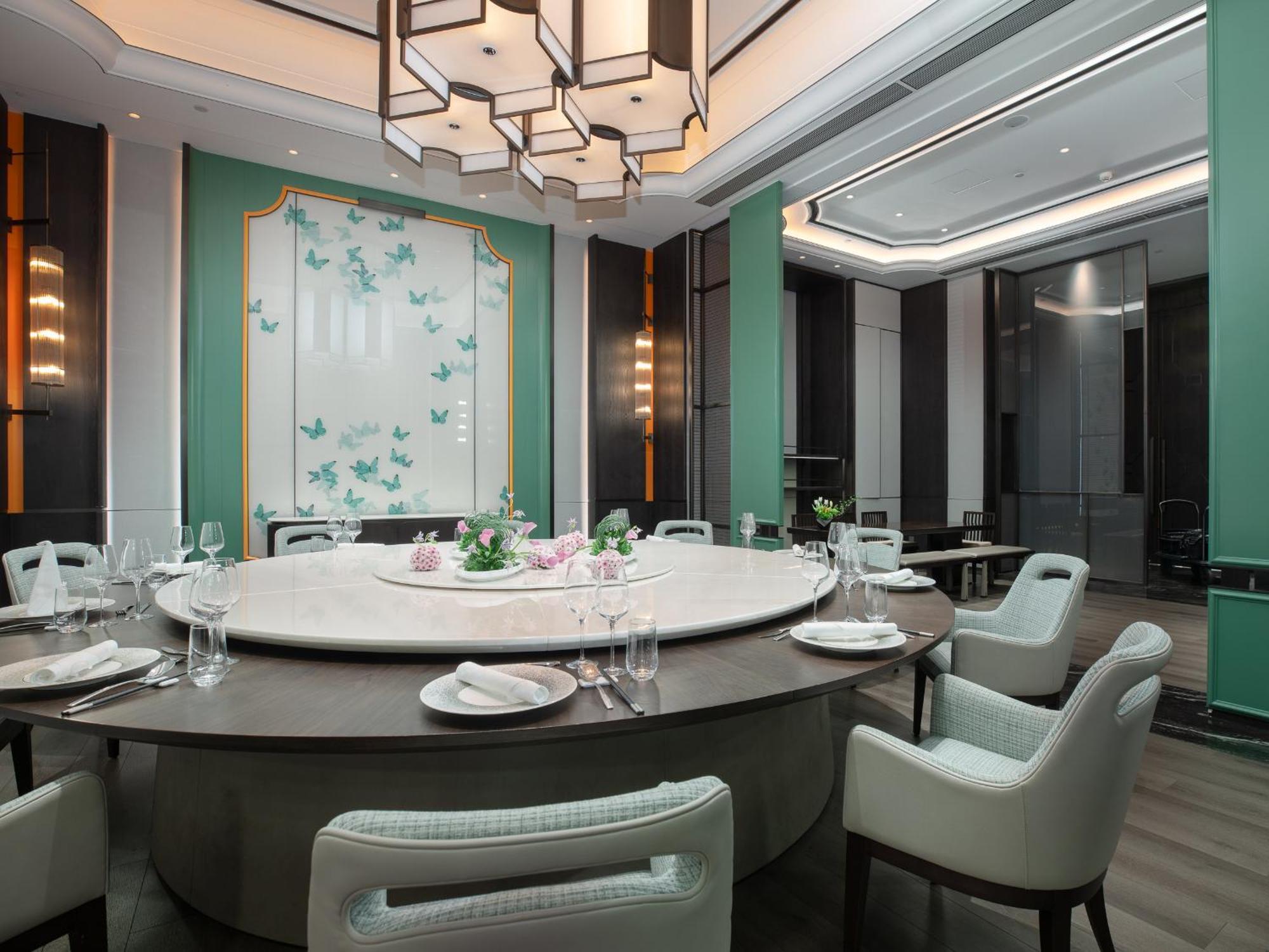 ייאו Kingdom Hotel מראה חיצוני תמונה