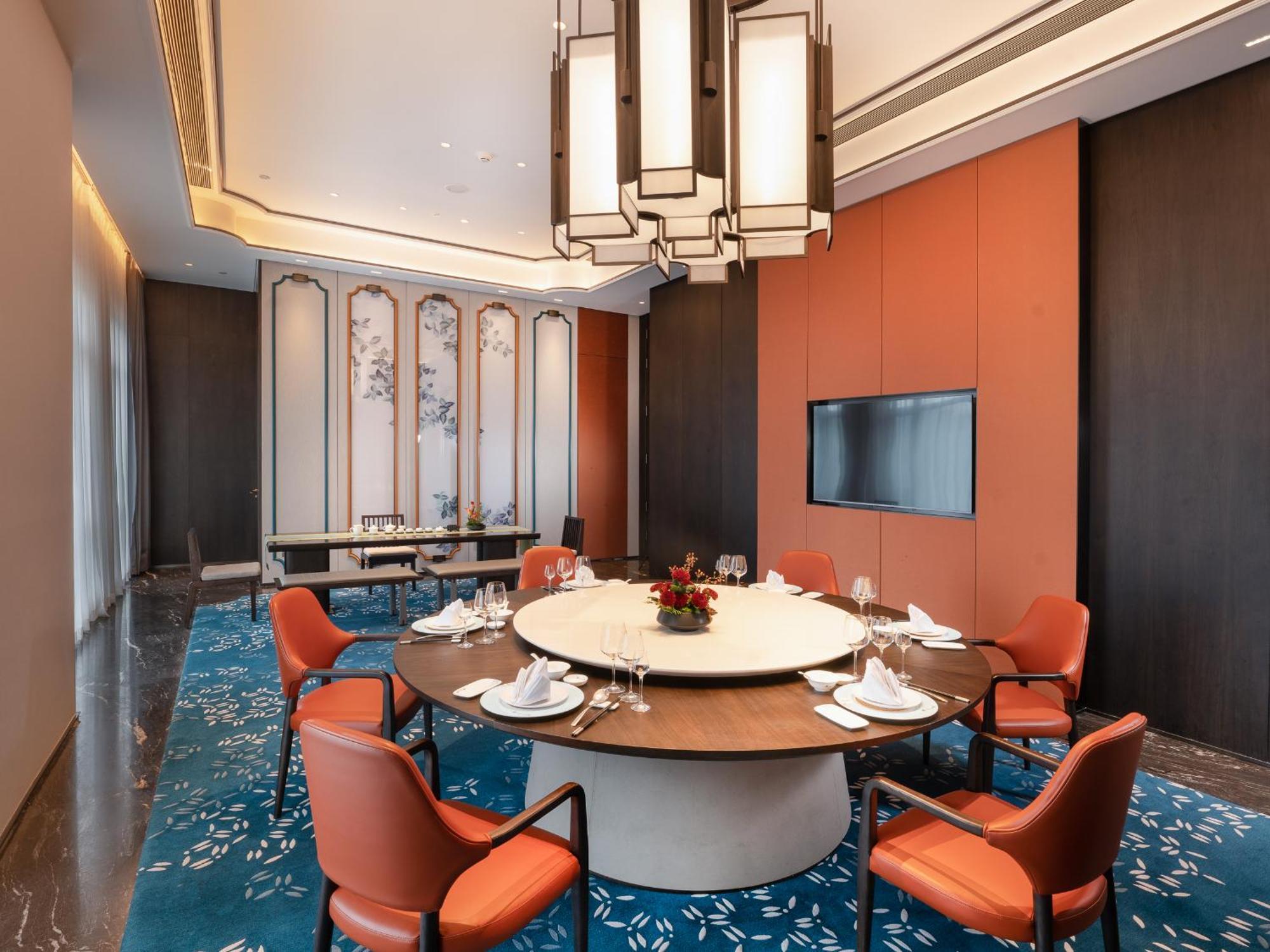 ייאו Kingdom Hotel מראה חיצוני תמונה