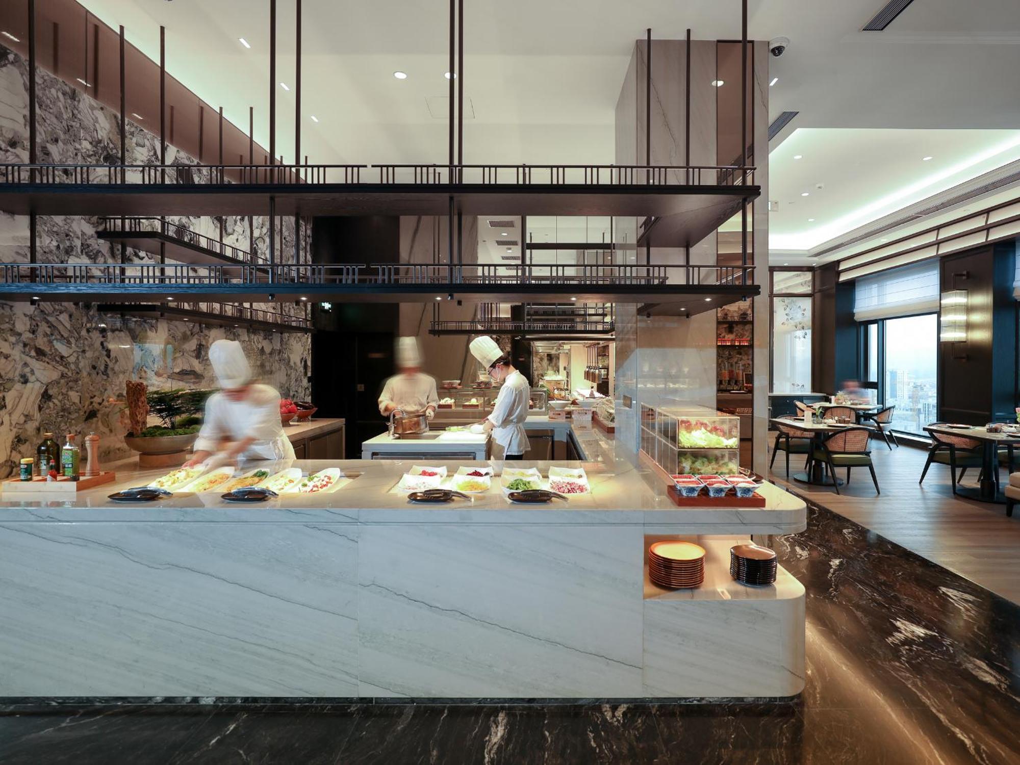 ייאו Kingdom Hotel מראה חיצוני תמונה