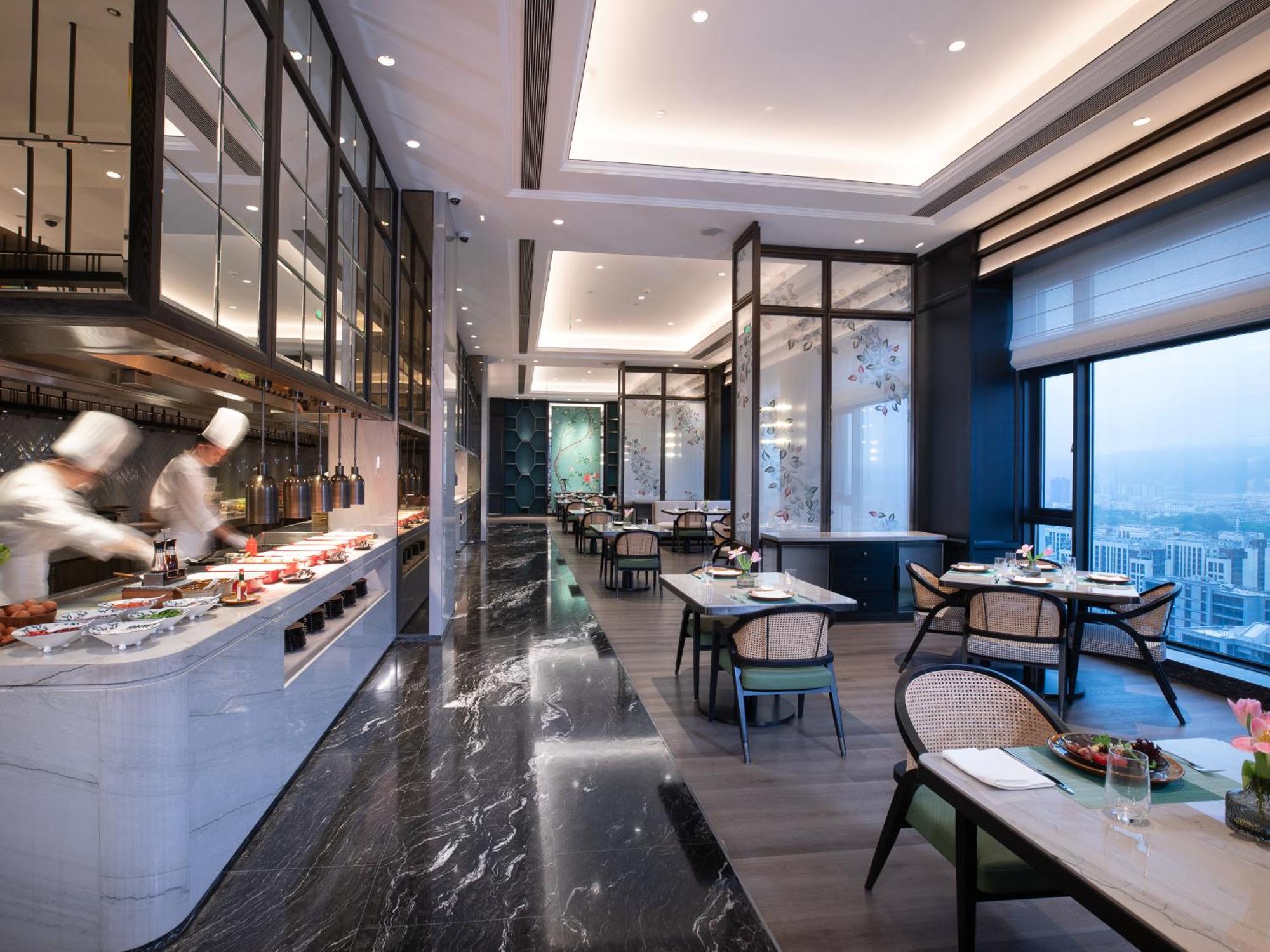 ייאו Kingdom Hotel מראה חיצוני תמונה