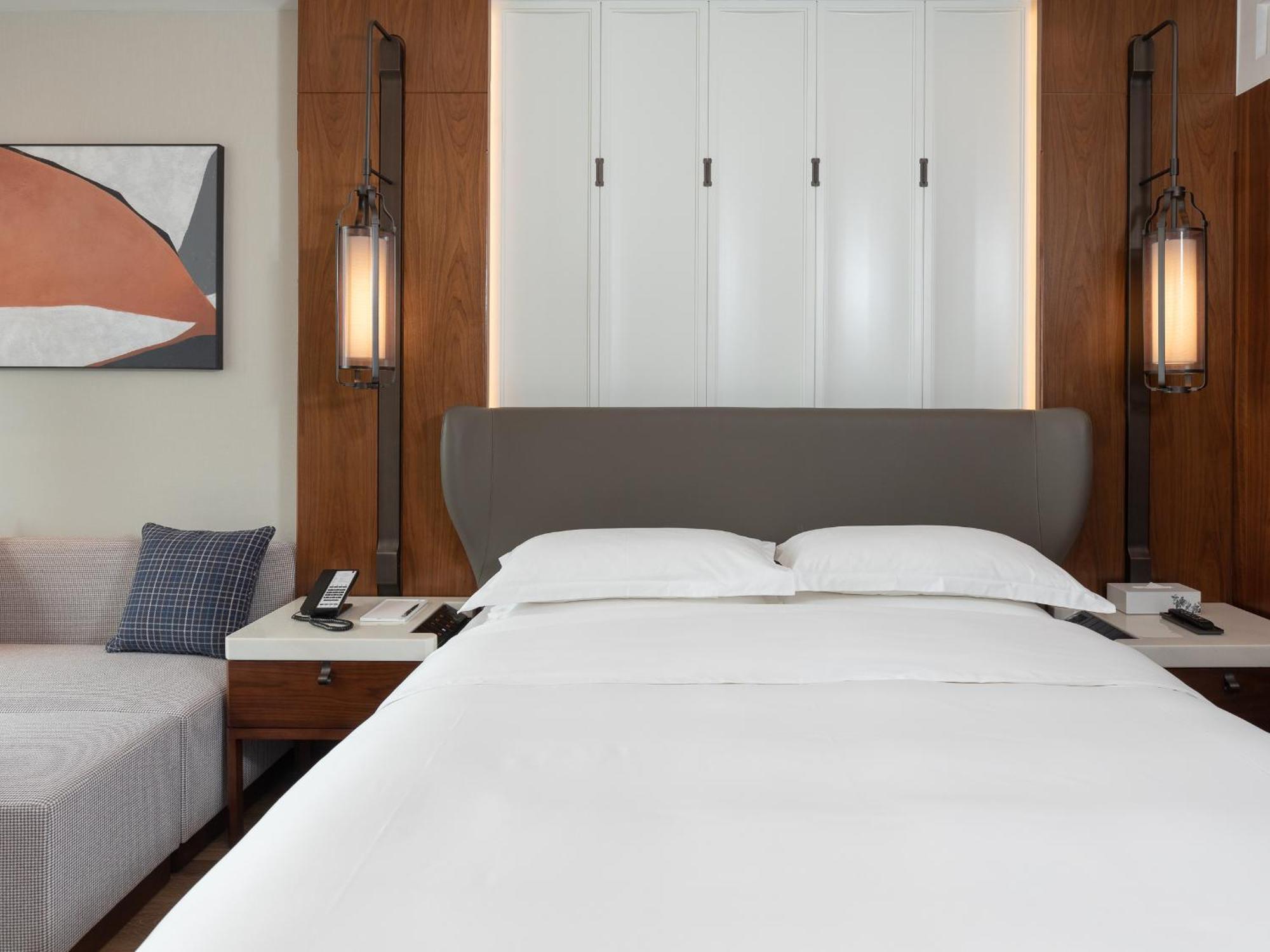 ייאו Kingdom Hotel מראה חיצוני תמונה