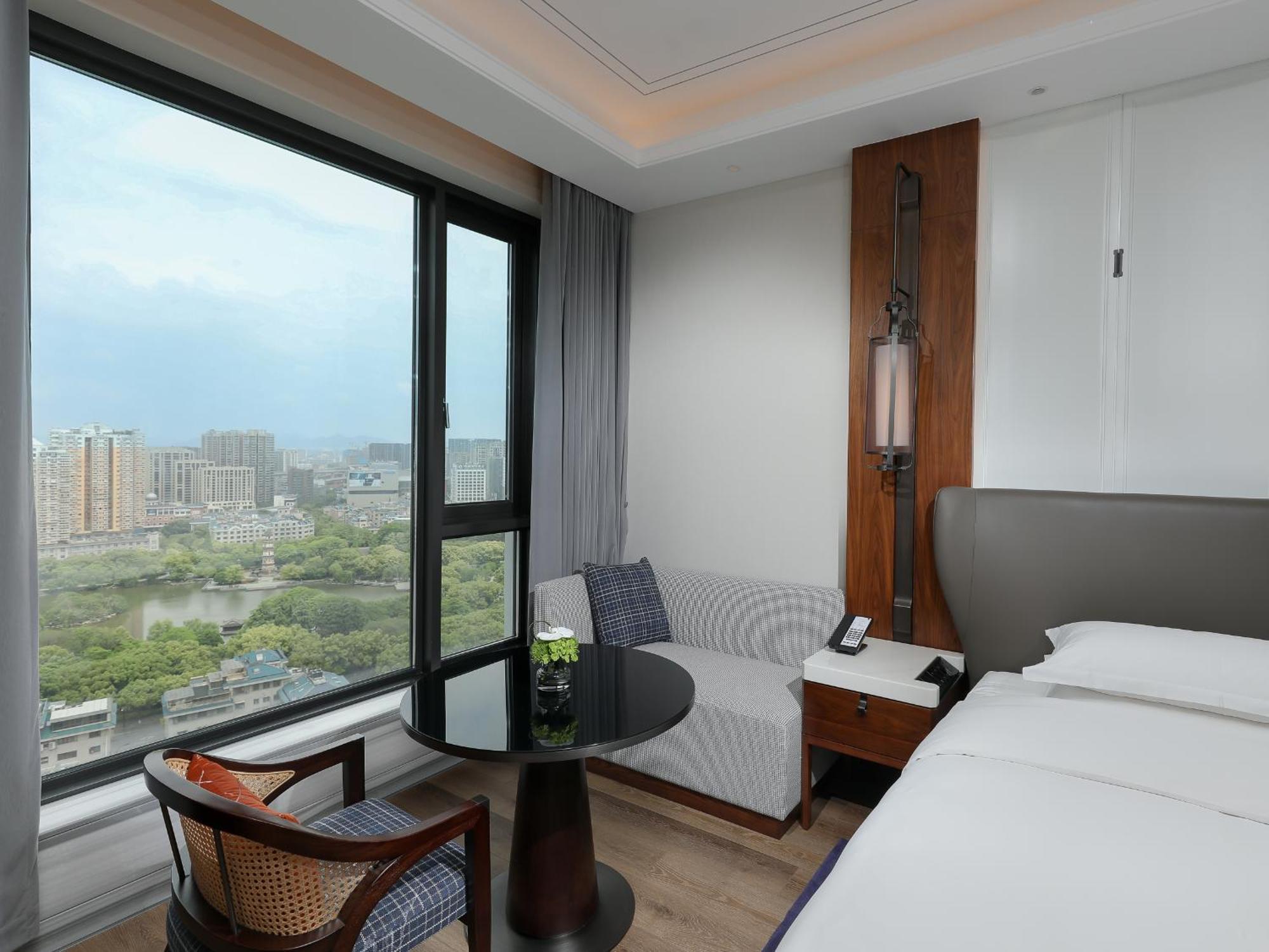 ייאו Kingdom Hotel מראה חיצוני תמונה