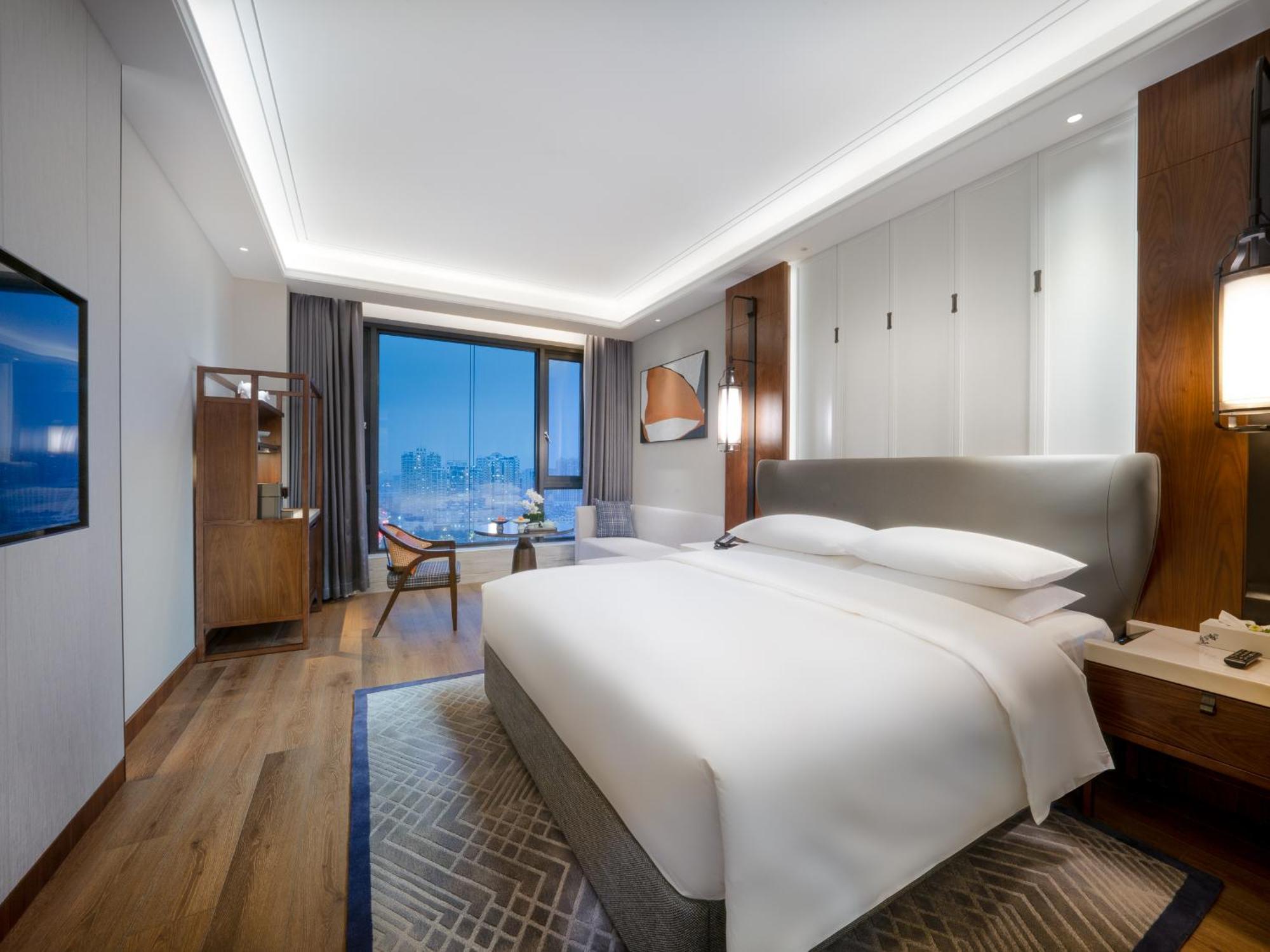 ייאו Kingdom Hotel מראה חיצוני תמונה