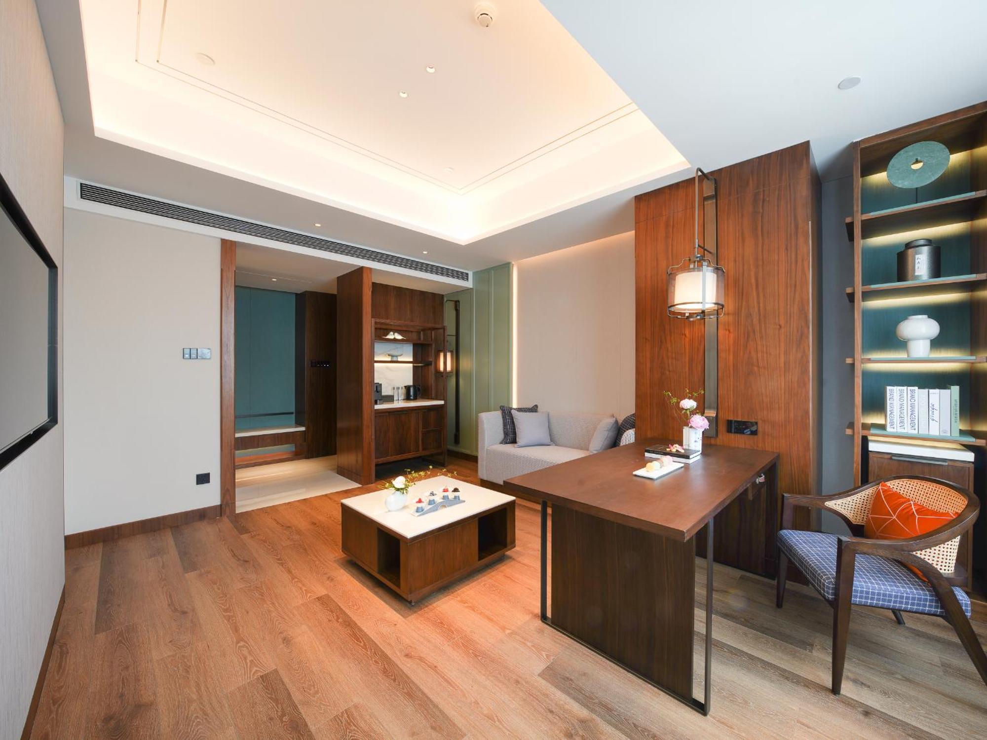 ייאו Kingdom Hotel מראה חיצוני תמונה