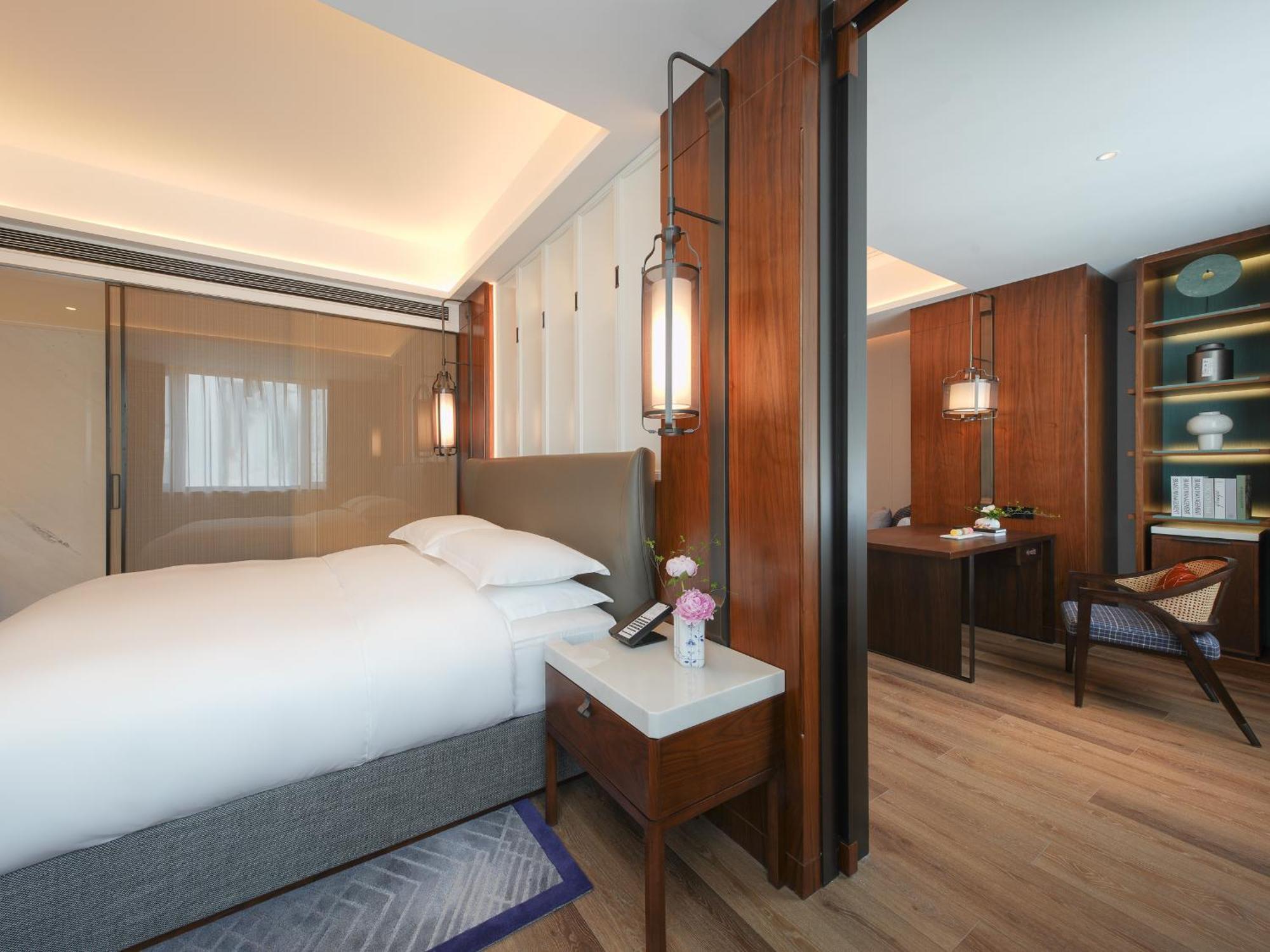 ייאו Kingdom Hotel מראה חיצוני תמונה