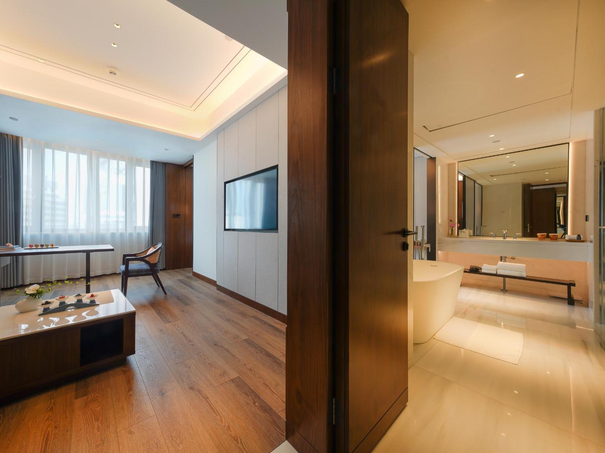 ייאו Kingdom Hotel מראה חיצוני תמונה