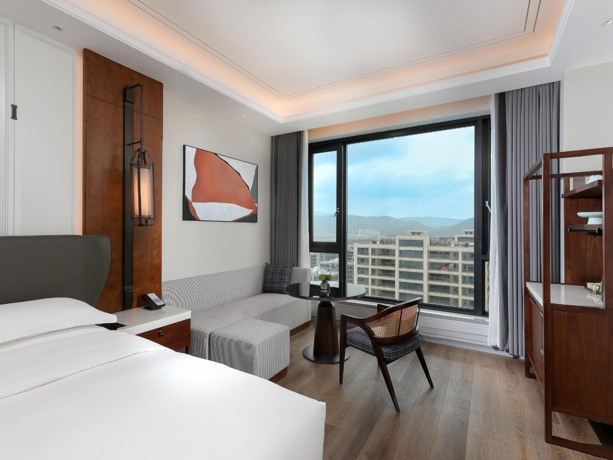 ייאו Kingdom Hotel מראה חיצוני תמונה