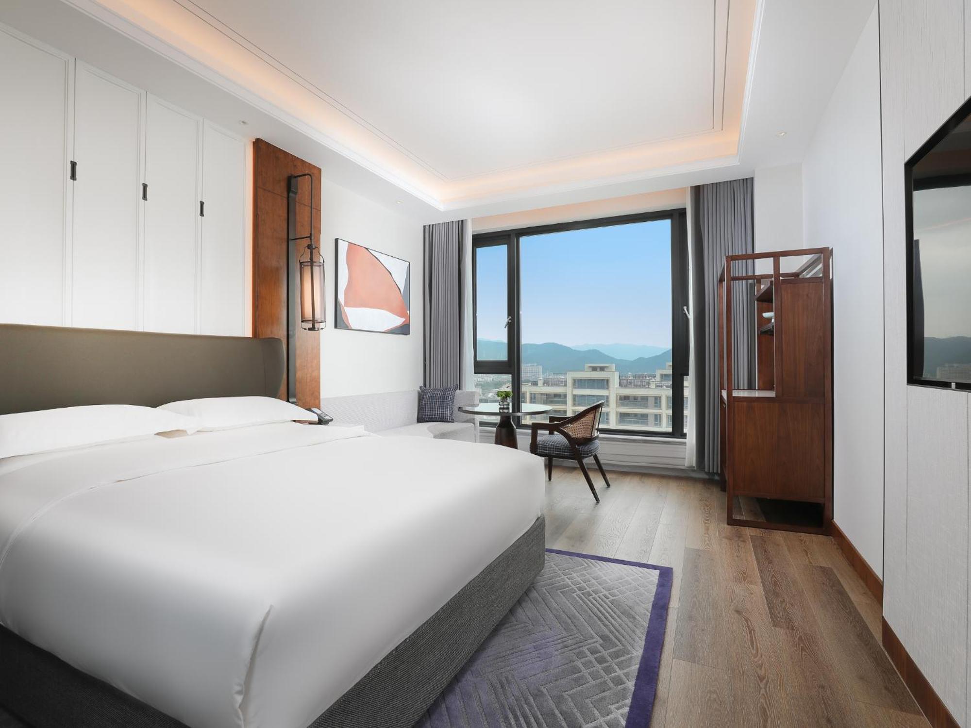 ייאו Kingdom Hotel מראה חיצוני תמונה