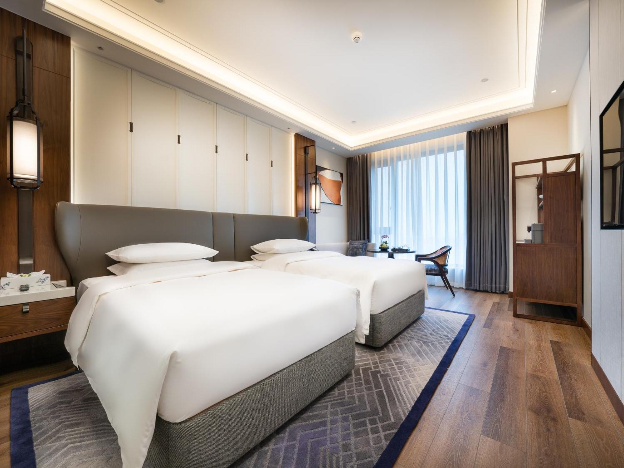 ייאו Kingdom Hotel מראה חיצוני תמונה