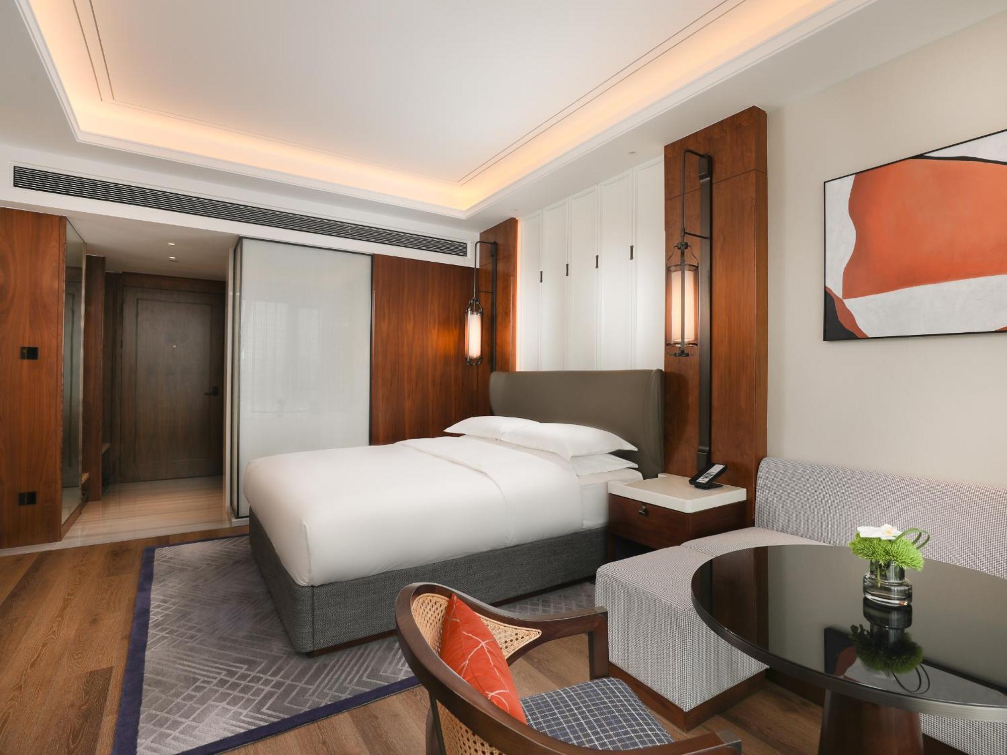 ייאו Kingdom Hotel מראה חיצוני תמונה