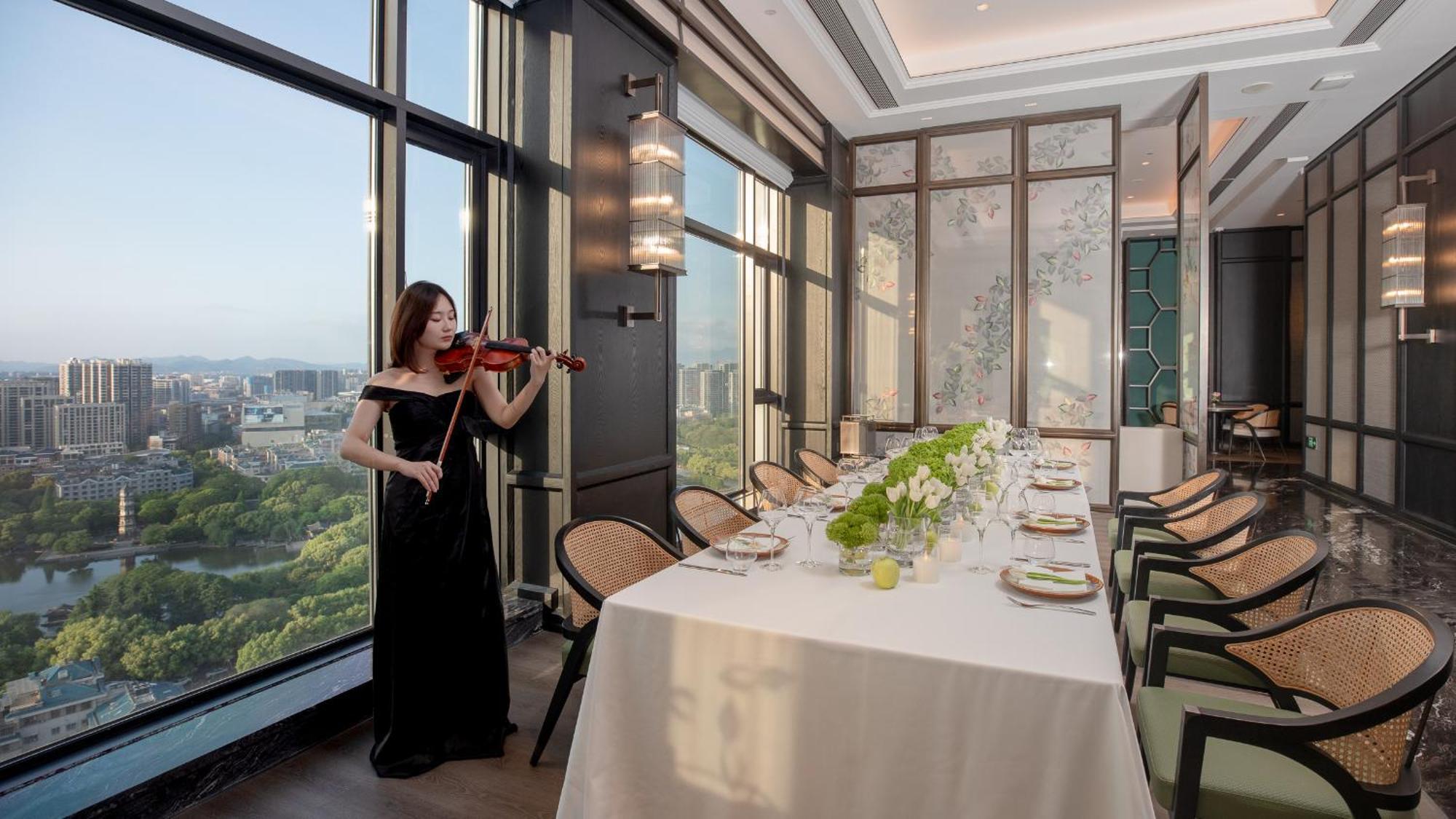 ייאו Kingdom Hotel מראה חיצוני תמונה