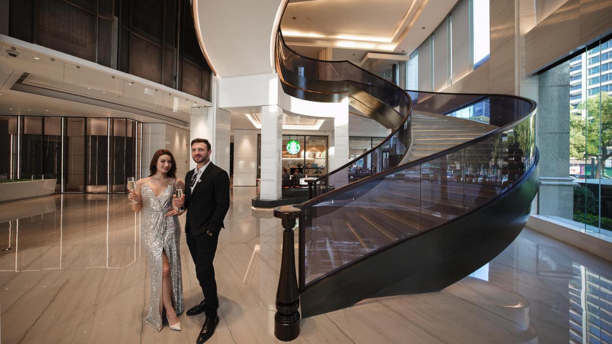 ייאו Kingdom Hotel מראה חיצוני תמונה