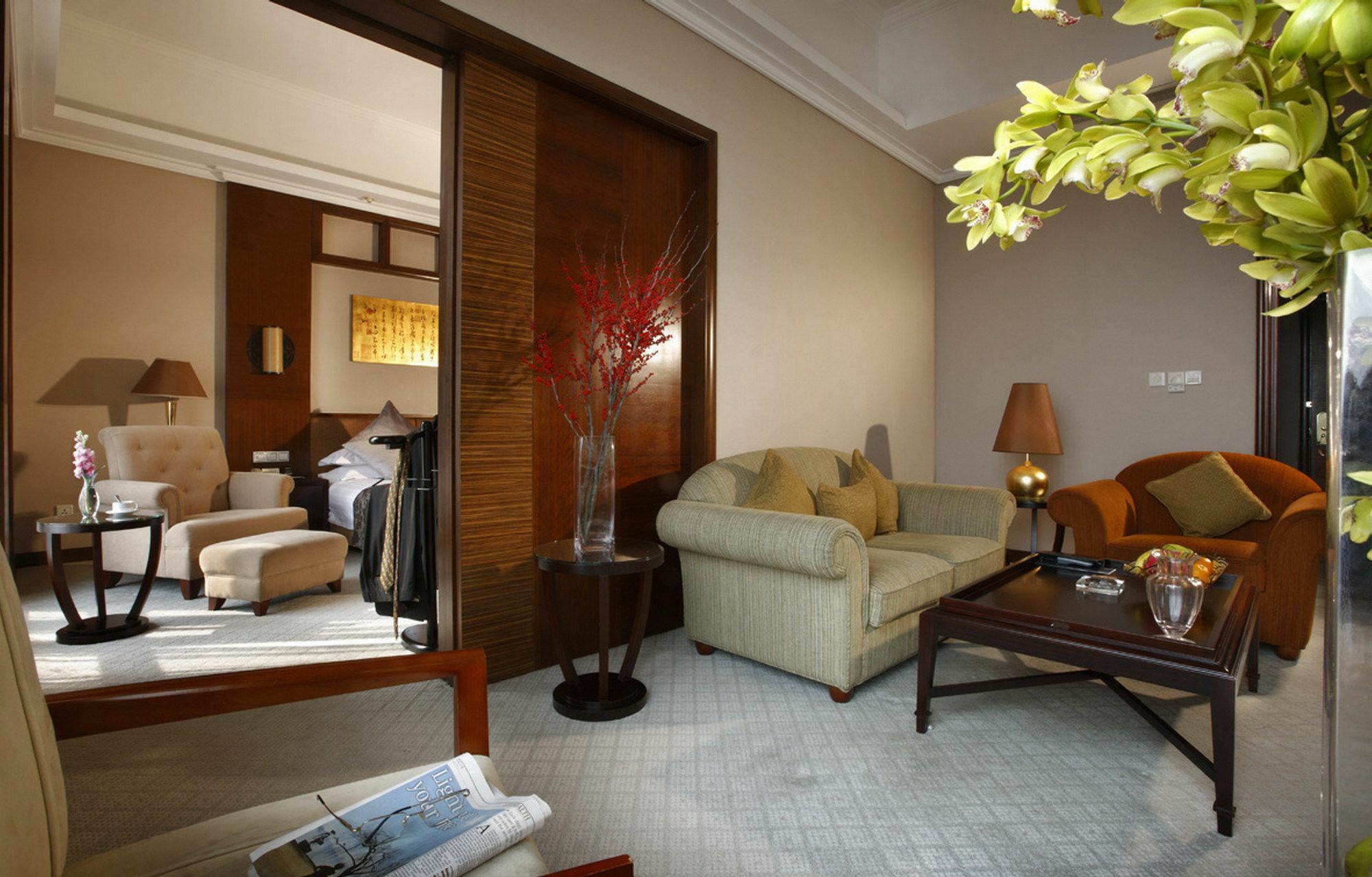 ייאו Kingdom Hotel מראה חיצוני תמונה